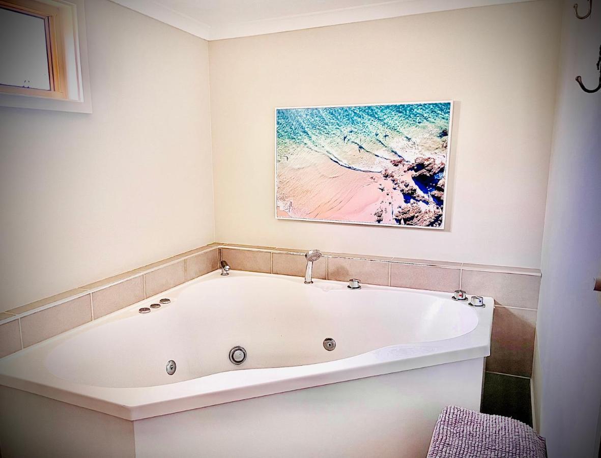 Churchill'S B&B Twin Spa Getaway Studio Swansea Exteriér fotografie