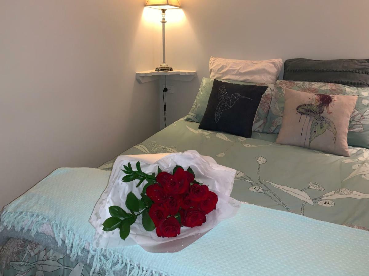 Churchill'S B&B Twin Spa Getaway Studio Swansea Exteriér fotografie